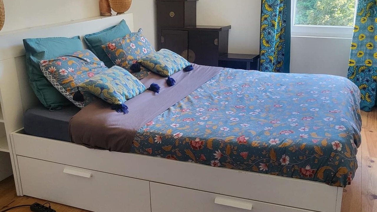Photo of Bedroom in Lasalle