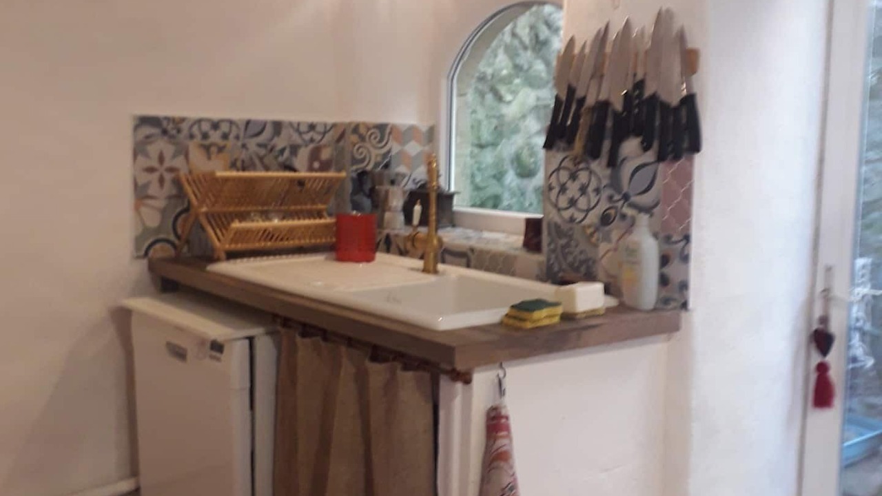 Photo of Bathroom in Lasalle