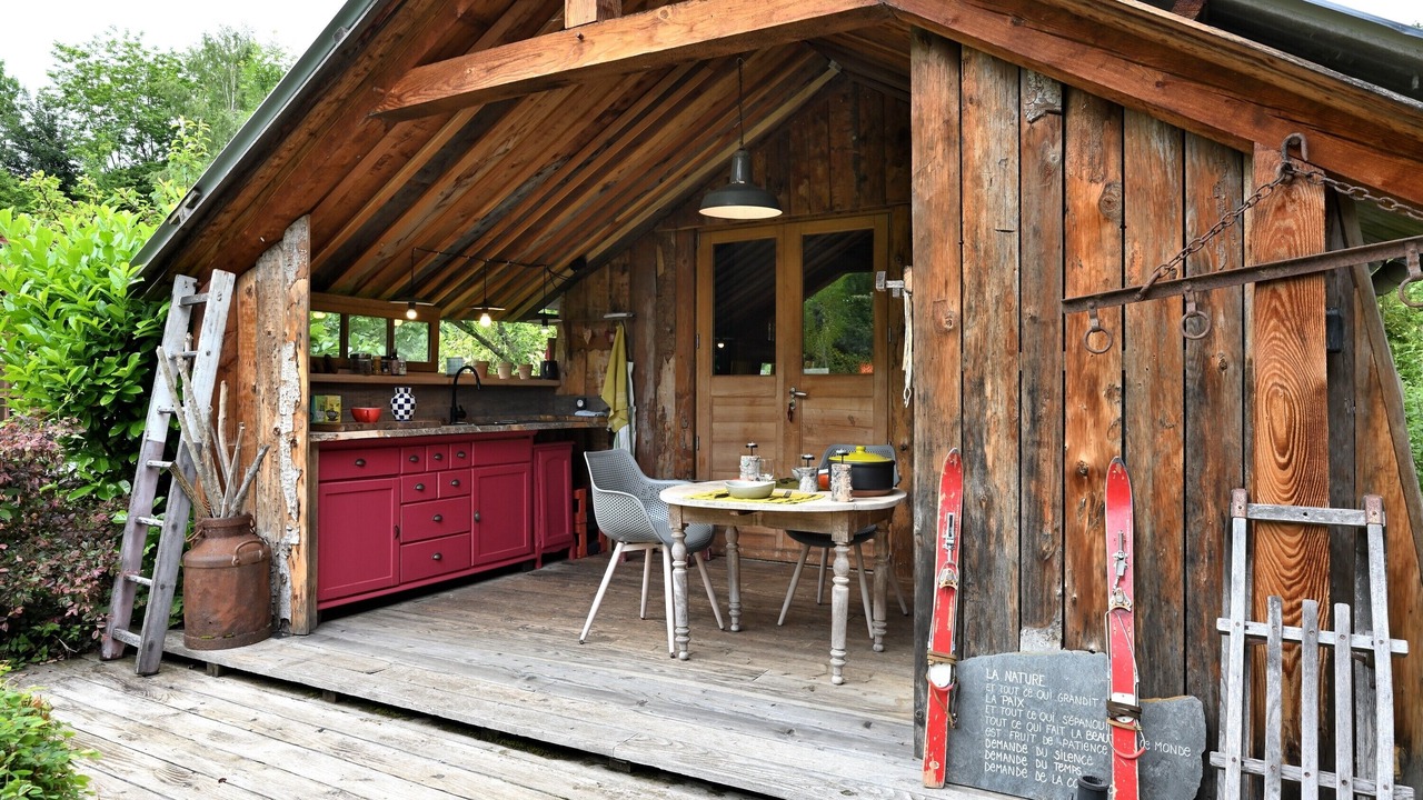 Photo of Outdoor in Arrien-en-Bethmale
