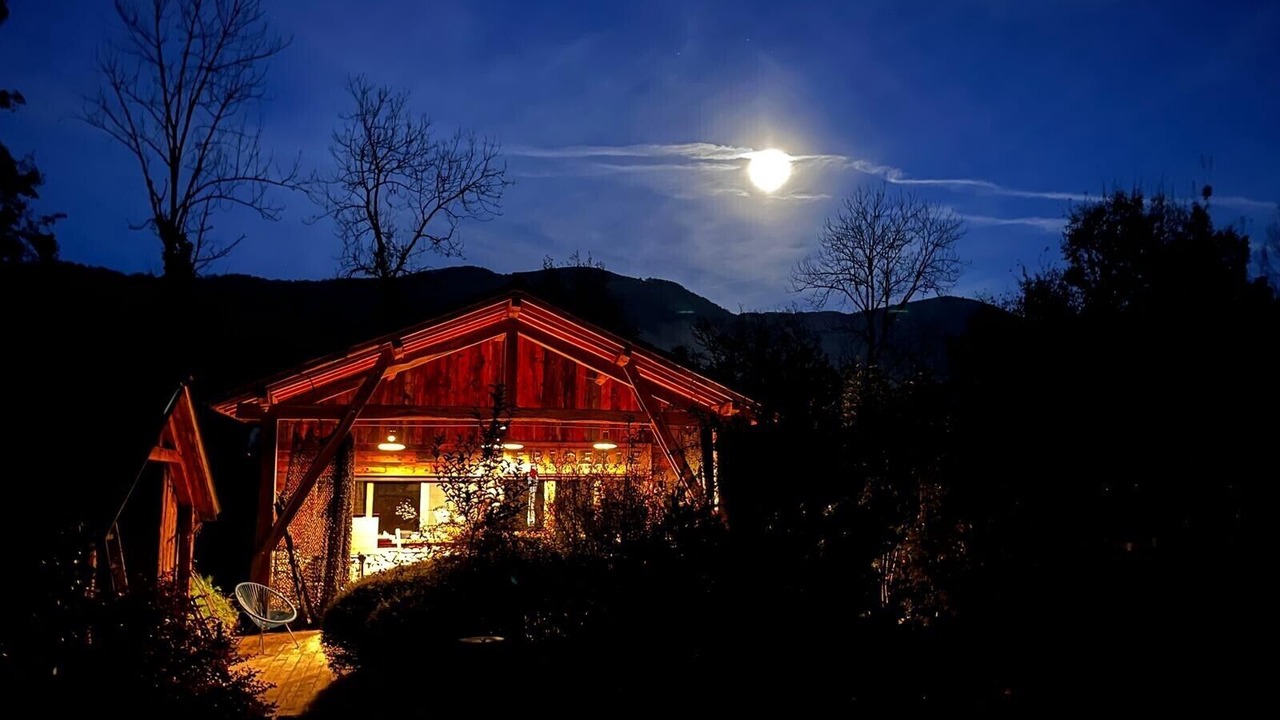 Photo of Outdoor in Arrien-en-Bethmale