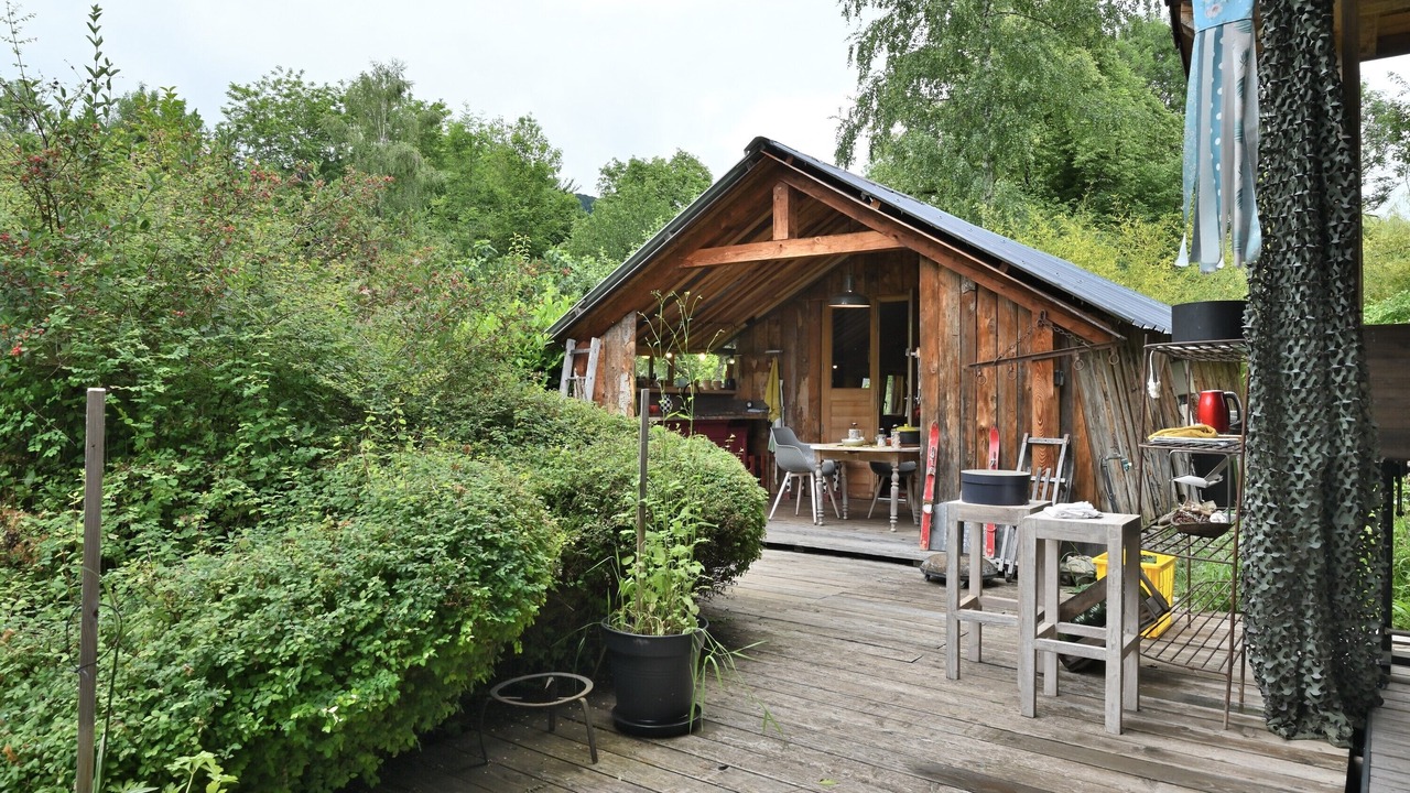 Photo of Outdoor in Arrien-en-Bethmale