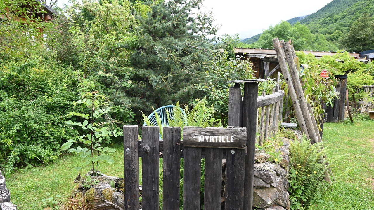 Photo of Outdoor in Arrien-en-Bethmale