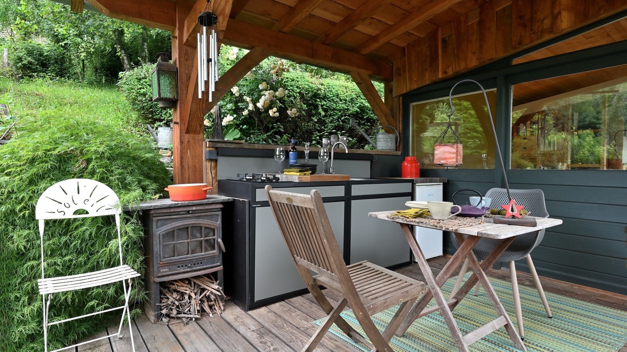 Photo of Outdoor in Arrien-en-Bethmale