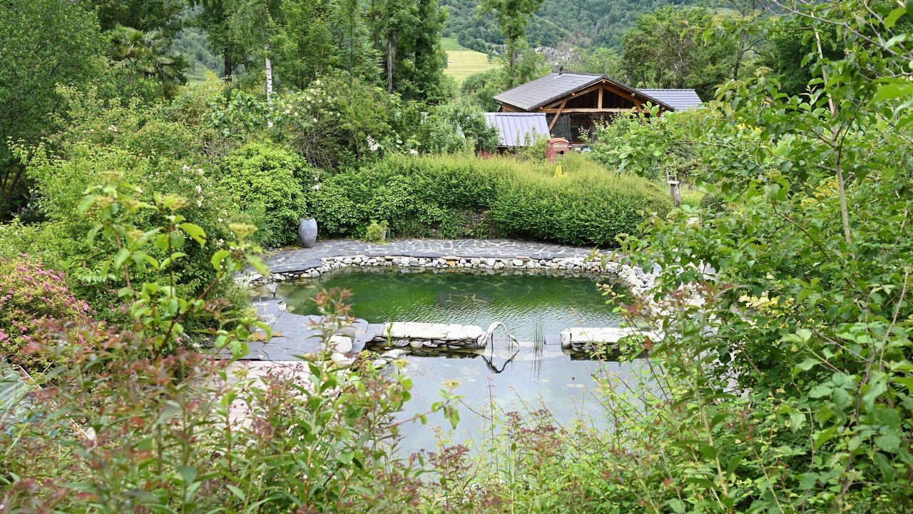 Photo of Outdoor in Arrien-en-Bethmale