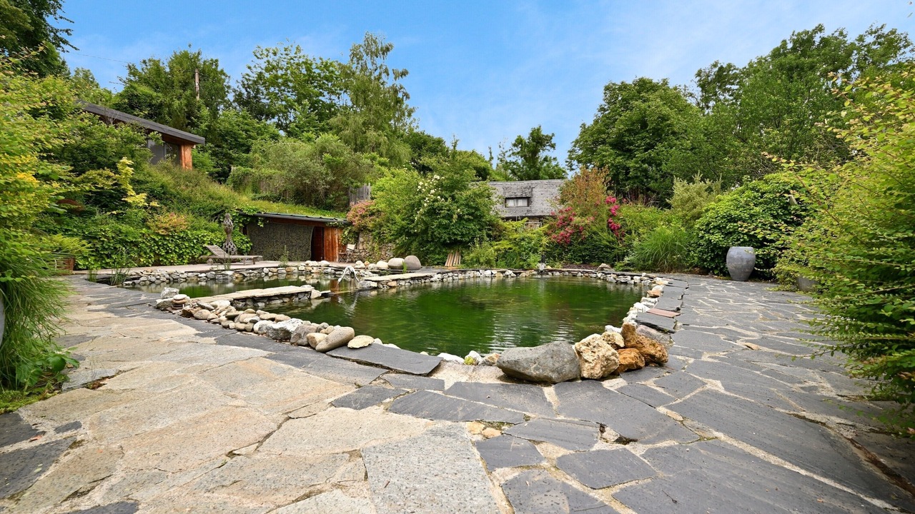 Photo of Outdoor in Arrien-en-Bethmale