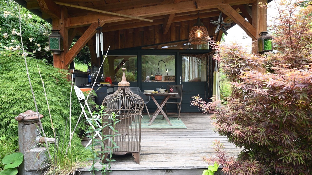Photo of Outdoor in Arrien-en-Bethmale