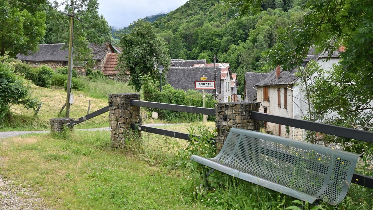 Photo of Outdoor in Arrien-en-Bethmale