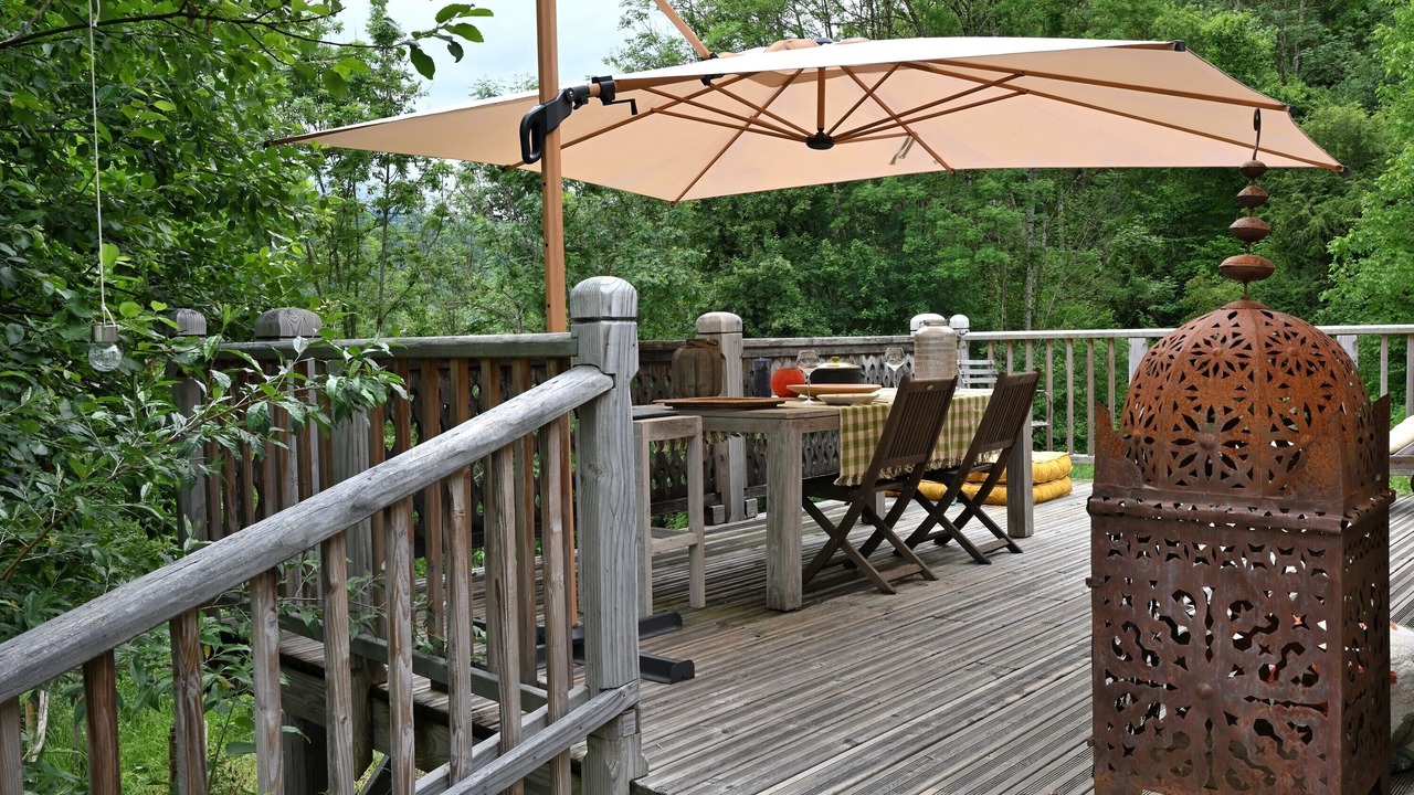Photo of Outdoor in Arrien-en-Bethmale