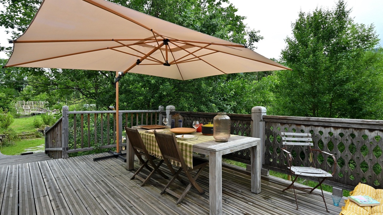 Photo of Outdoor in Arrien-en-Bethmale