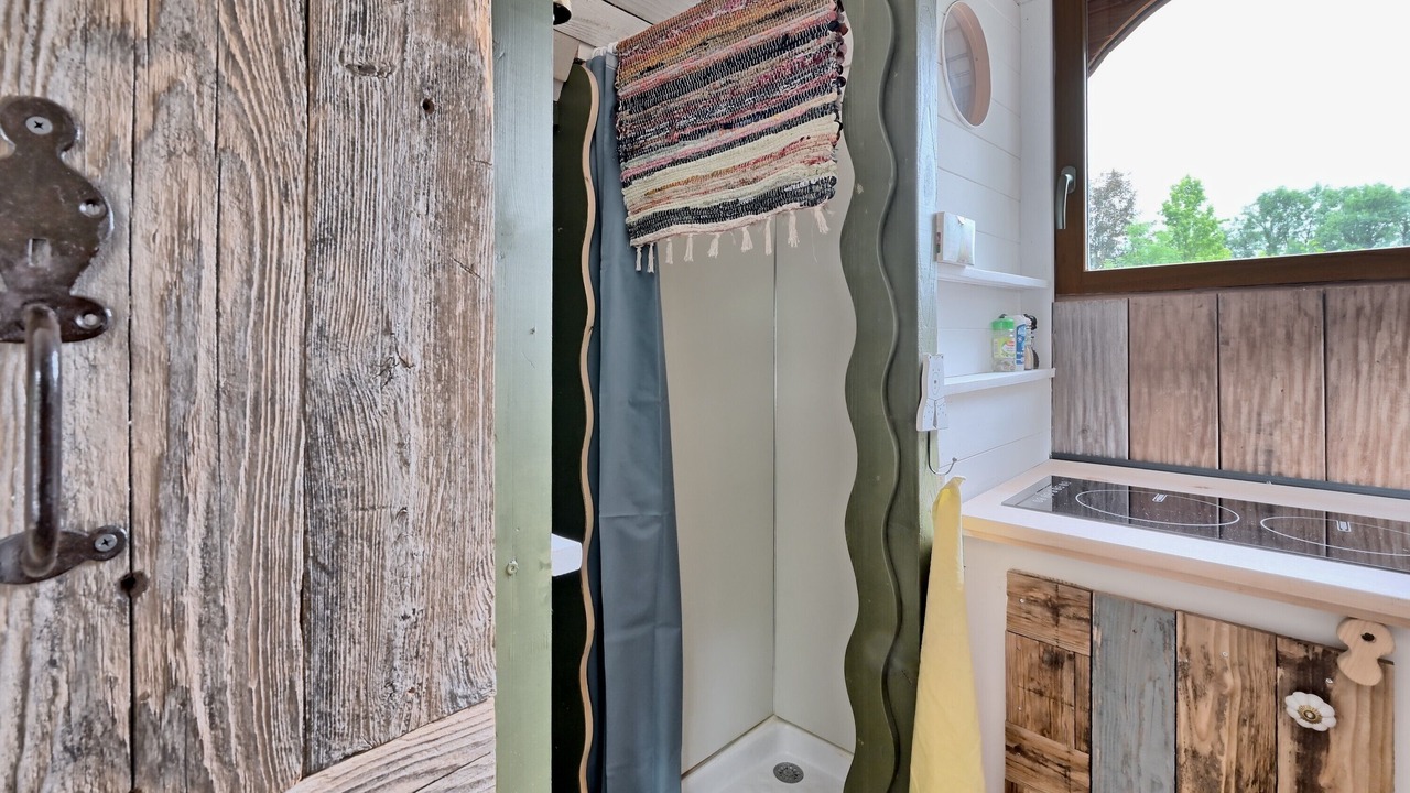 Photo of Bathroom in Arrien-en-Bethmale