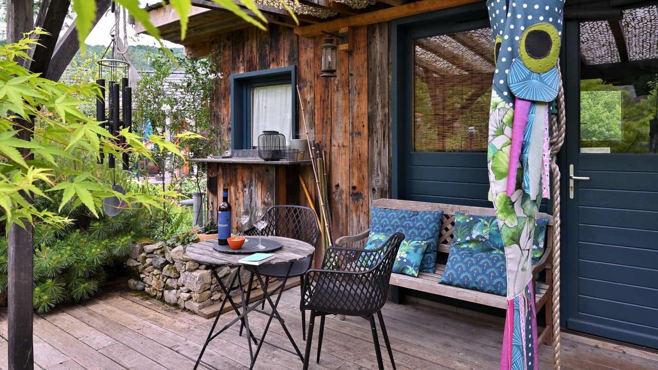 Photo of Outdoor in Arrien-en-Bethmale