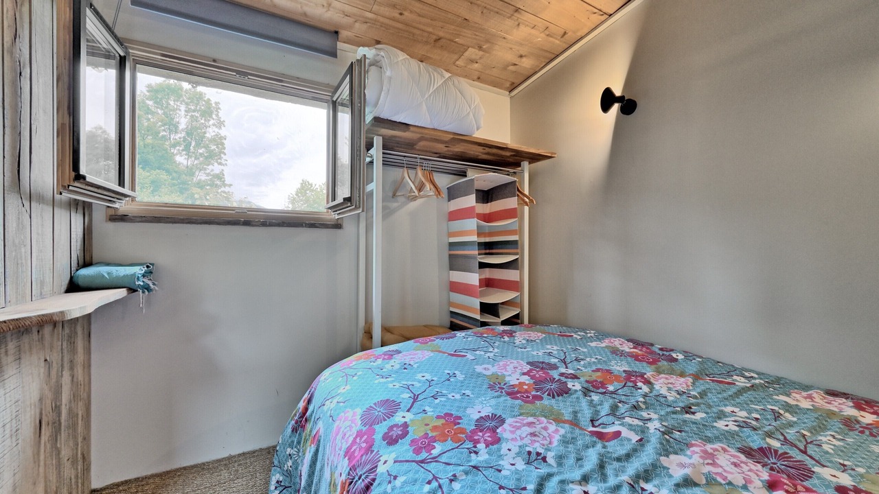 Photo of Bedroom in Arrien-en-Bethmale