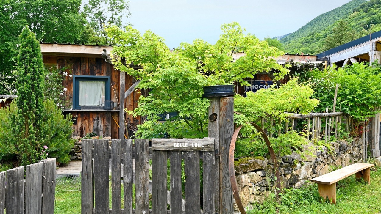Photo of Outdoor in Arrien-en-Bethmale