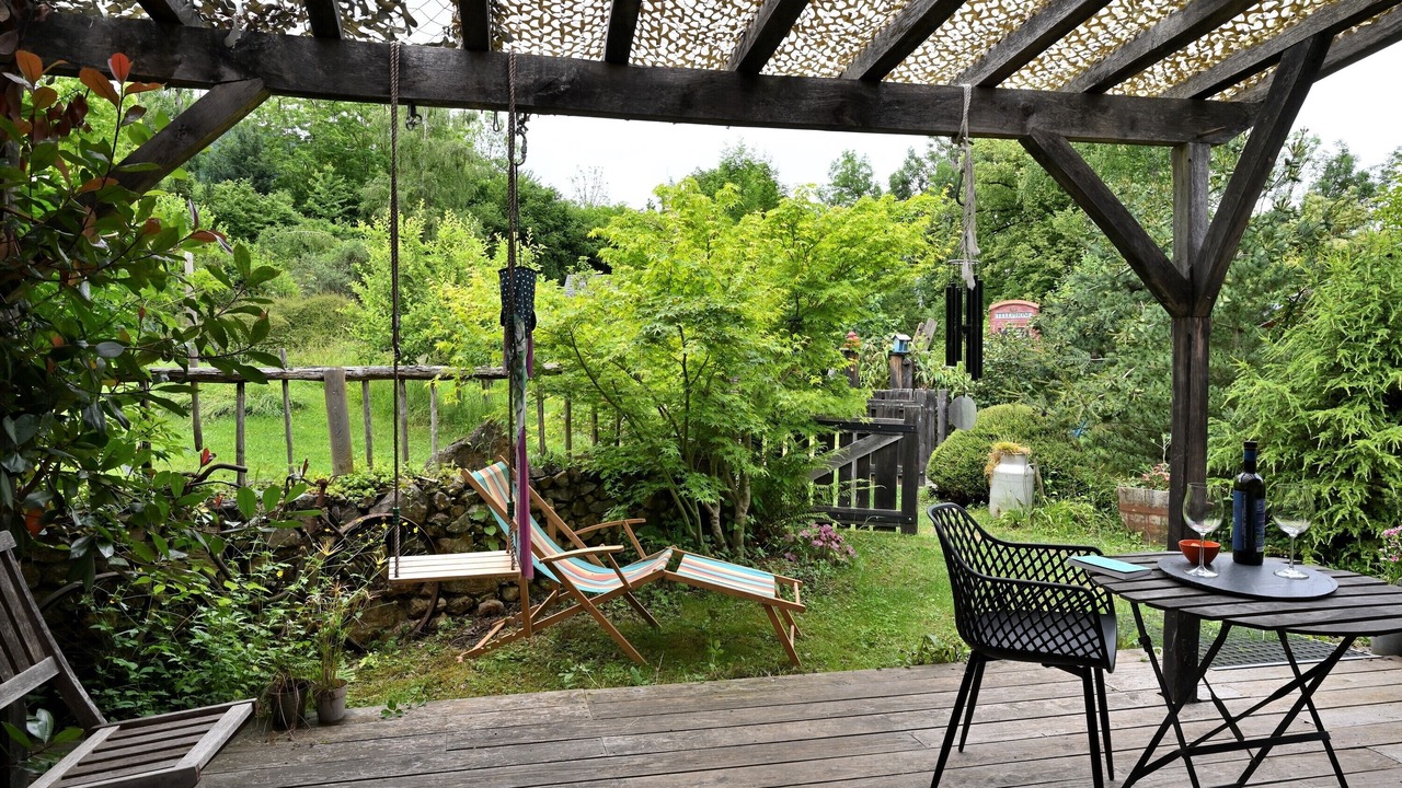 Photo of Outdoor in Arrien-en-Bethmale