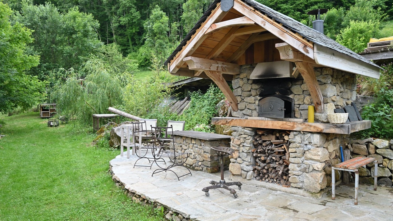Photo of Outdoor in Arrien-en-Bethmale