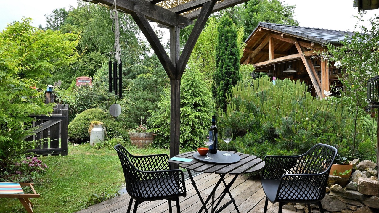 Photo of Outdoor in Arrien-en-Bethmale