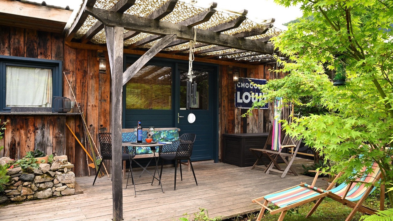 Photo of Outdoor in Arrien-en-Bethmale