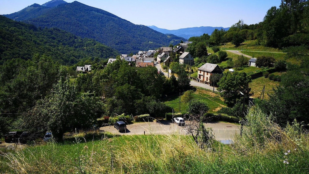 Photo of Others in Arrien-en-Bethmale