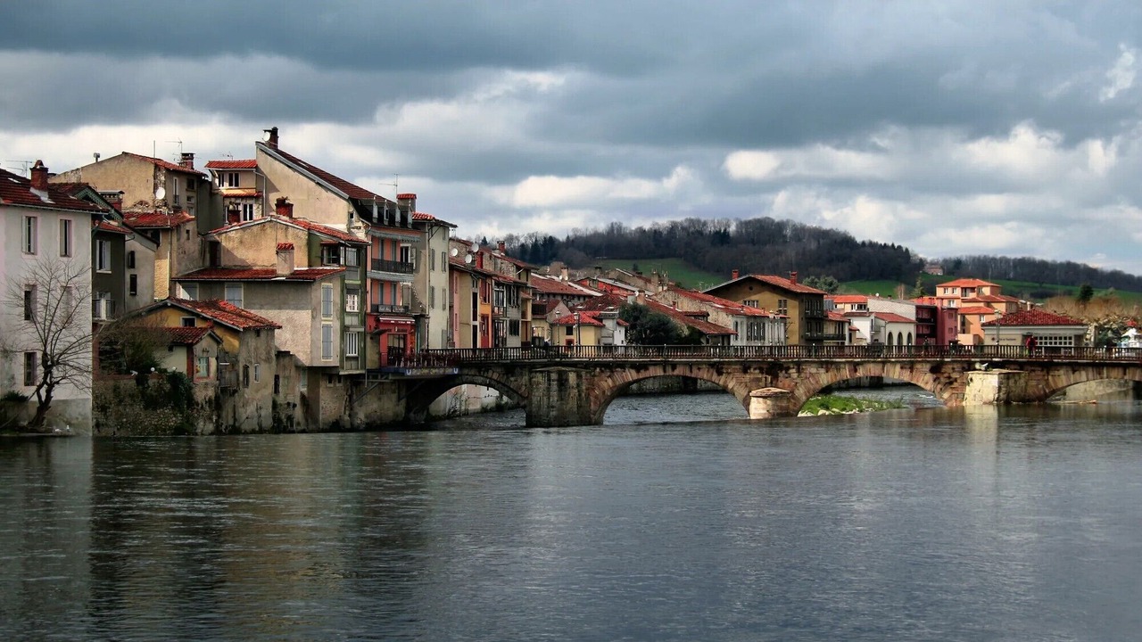 Photo of Others in Arrien-en-Bethmale