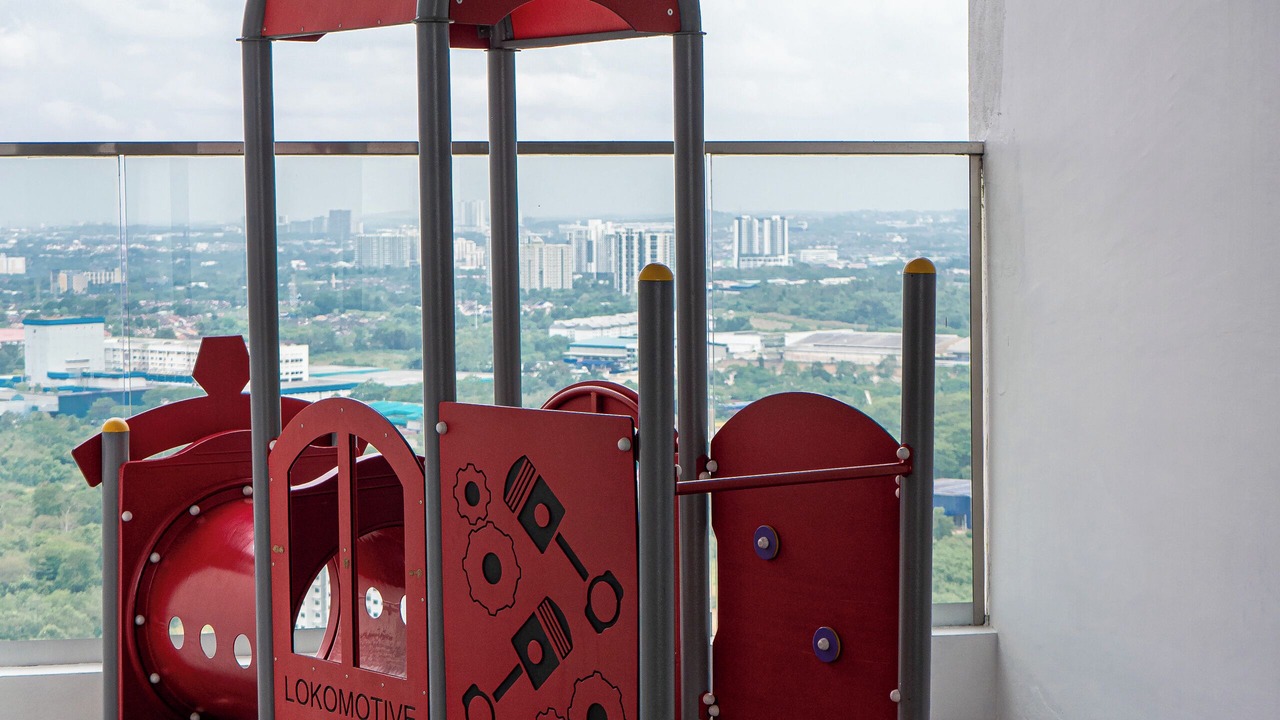 Photo of Patio Balcony in Masai