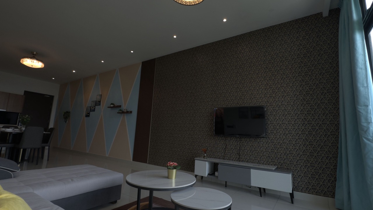 Photo of Livingroom in Masai