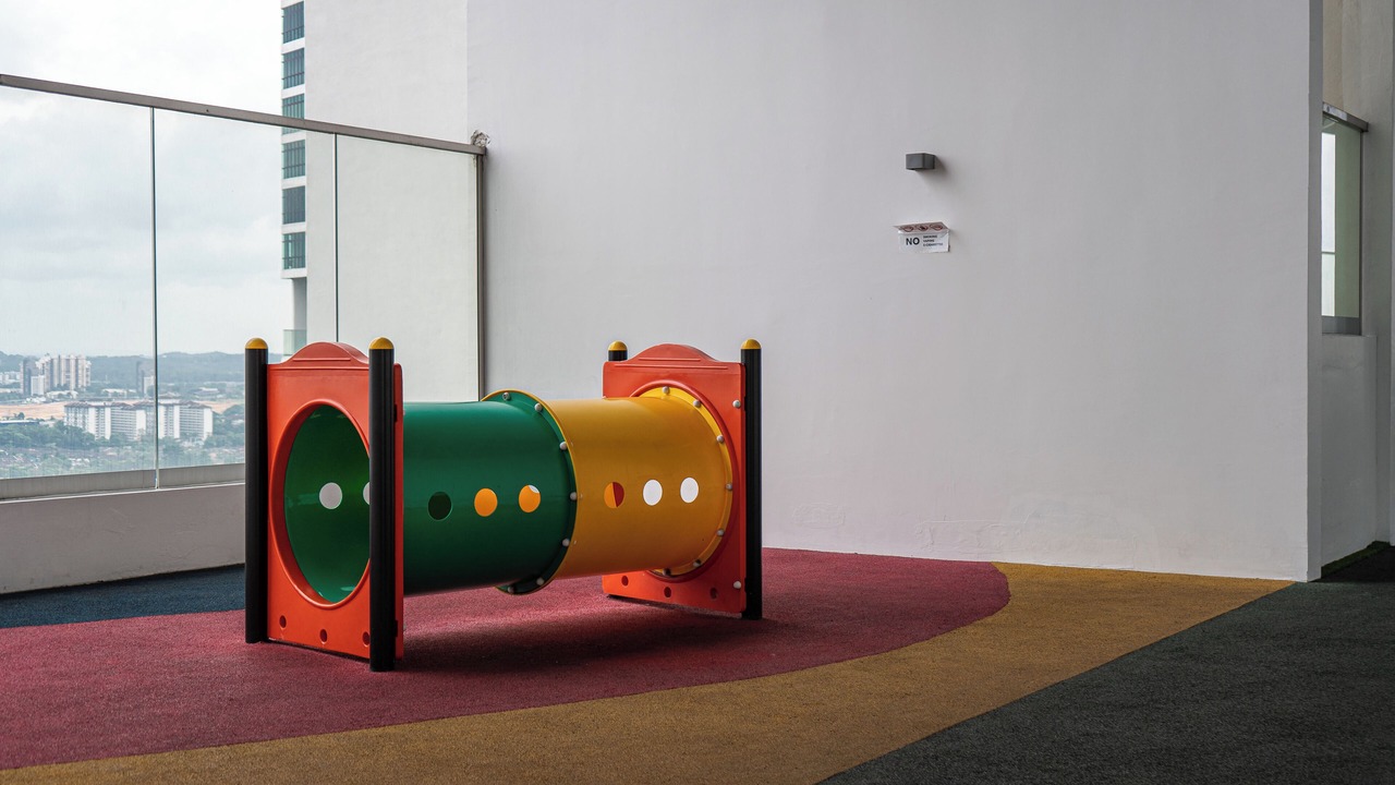 Photo of Patio Balcony in Masai