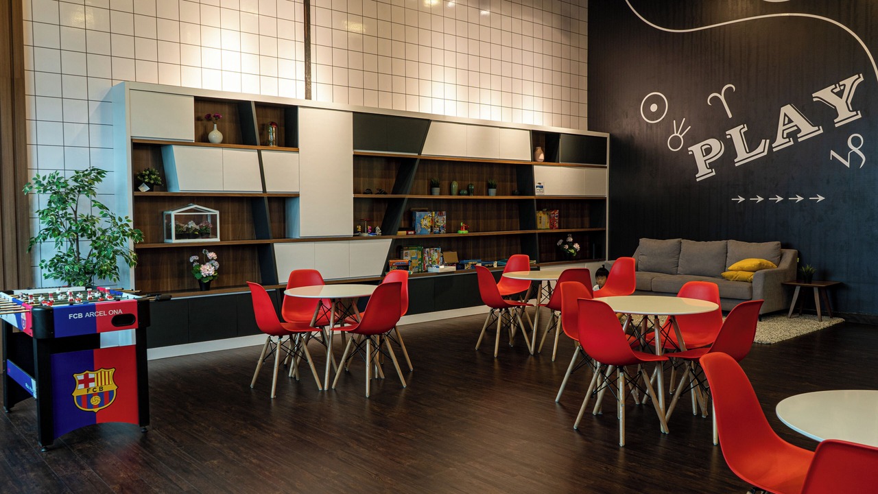 Photo of Bedroom in Masai