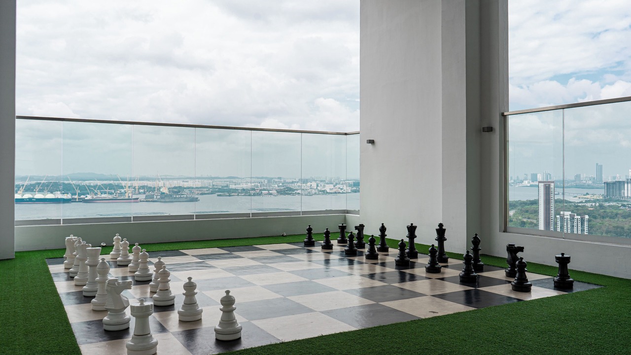 Photo of Bedroom in Masai