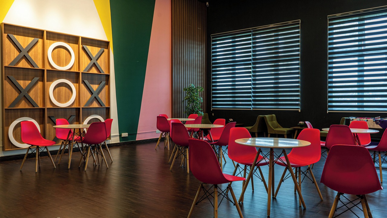 Photo of Bedroom in Masai