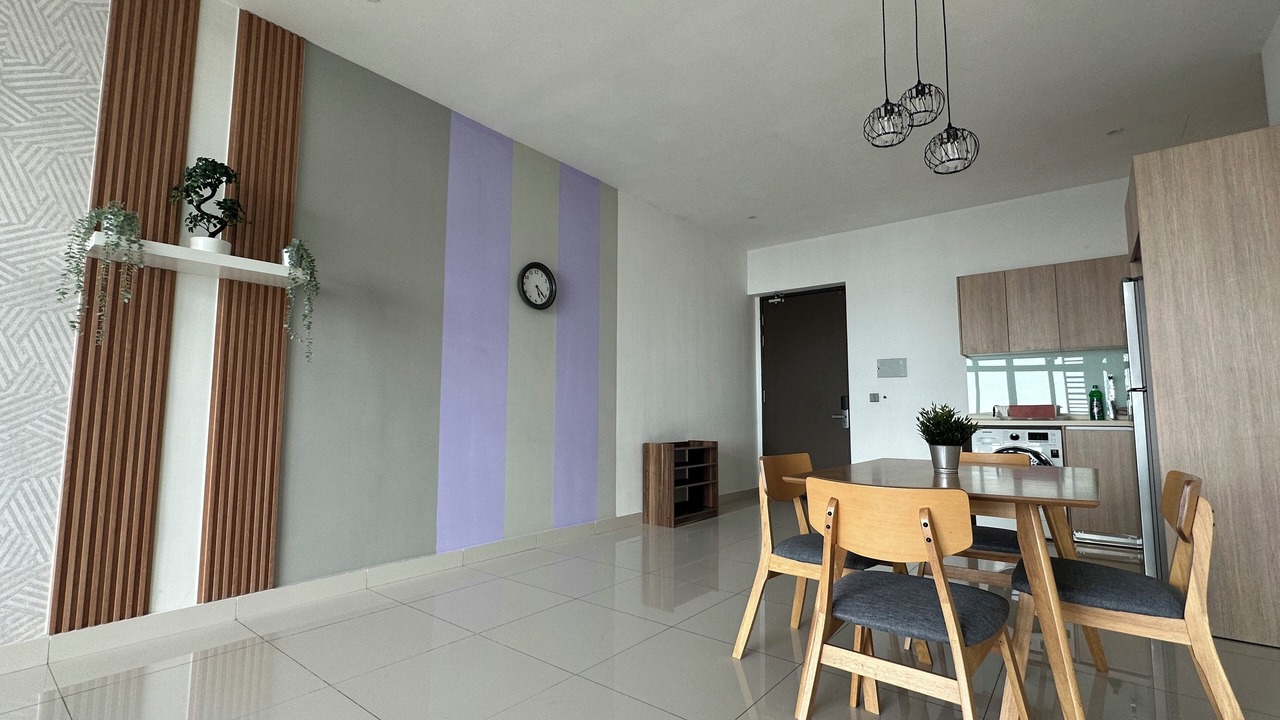 Photo of Livingroom in Masai