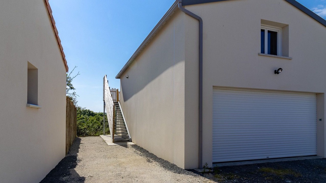 Photo of Outdoor in Saint-Christophe-la-Couperie
