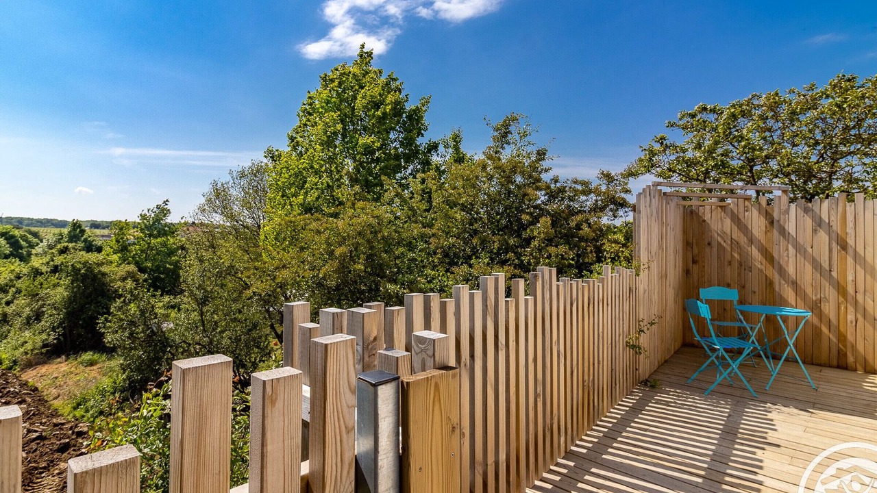 Photo of Outdoor in Saint-Christophe-la-Couperie