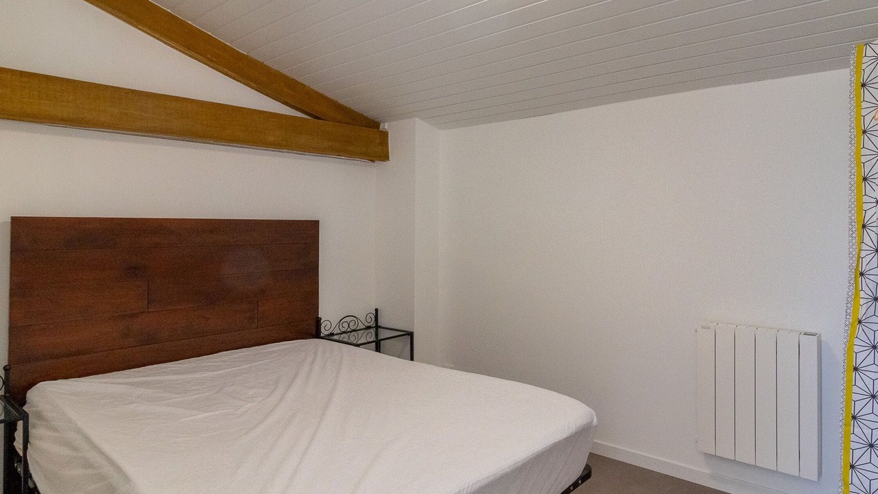 Photo of Bedroom in Saint-Christophe-la-Couperie