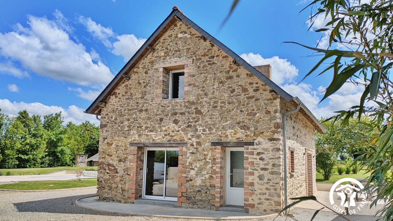 Photo of Outdoor in Ampoigne