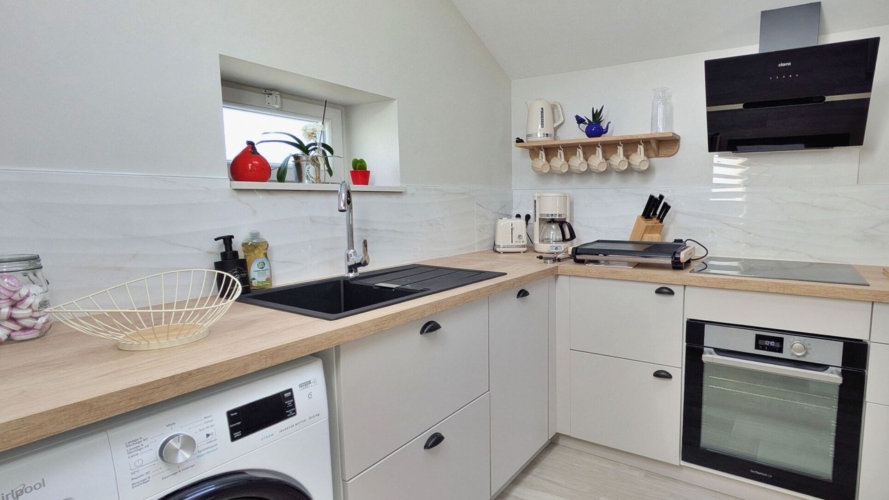 Photo of Kitchen in Ampoigne