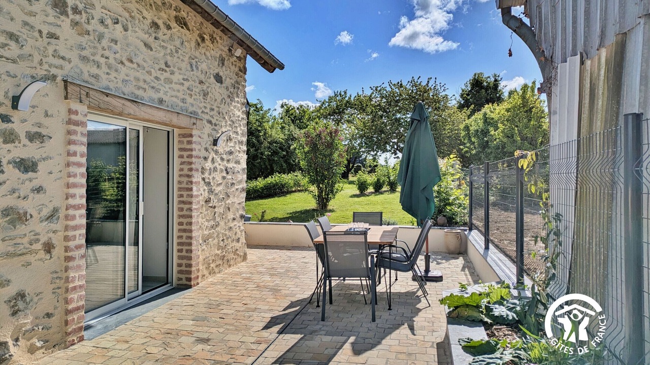 Photo of Outdoor in Ampoigne