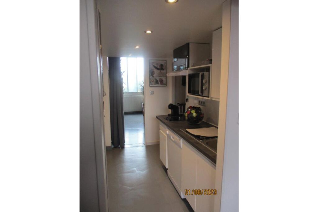 Photo of Kitchen in Charleville-Mezieres