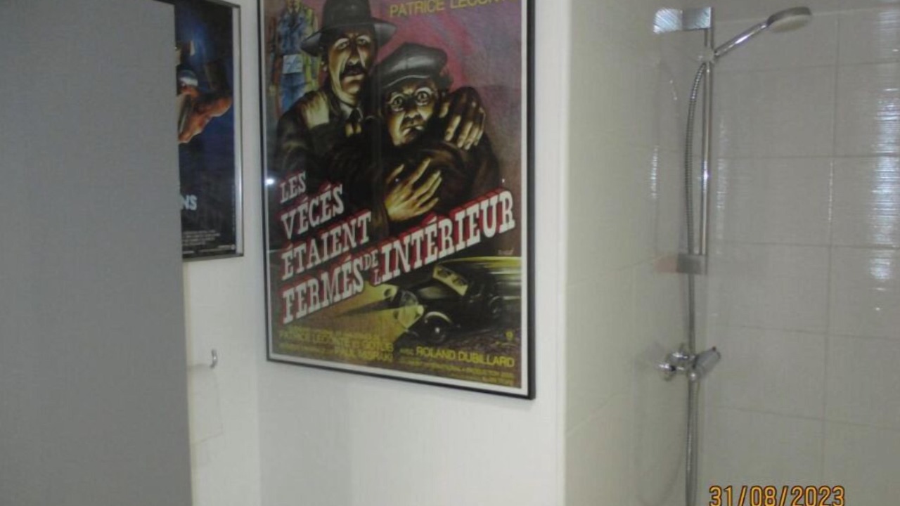 Photo of Bathroom in Charleville-Mezieres