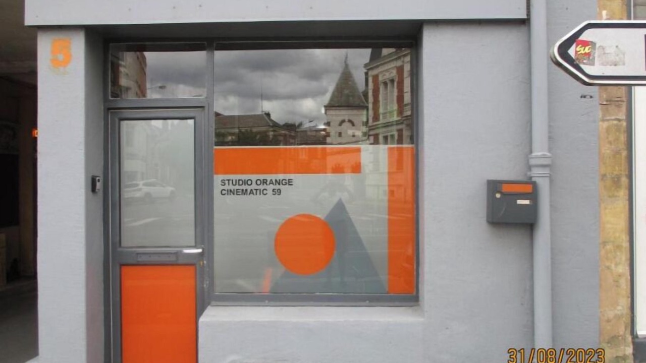 Photo of Outdoor in Charleville-Mezieres