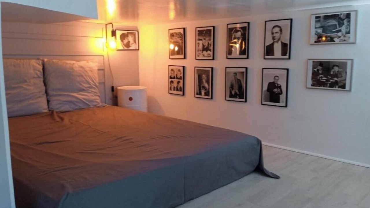 Photo of Bedroom in Charleville-Mezieres