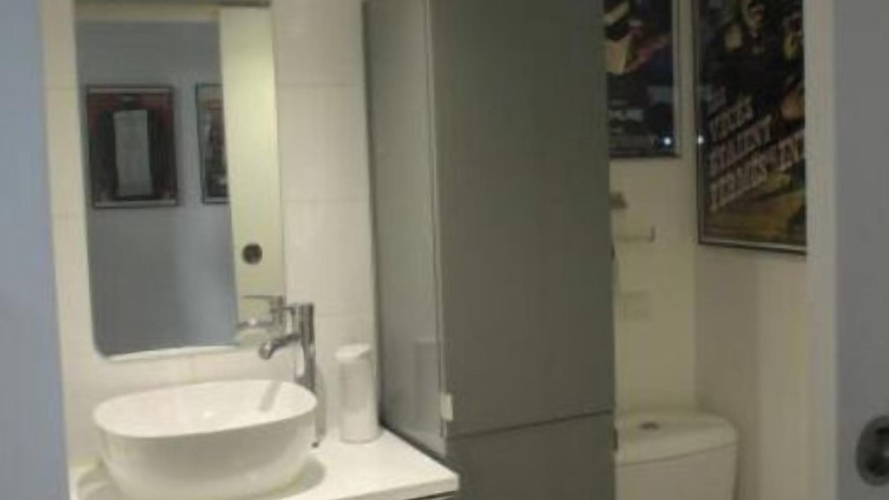 Photo of Bathroom in Charleville-Mezieres