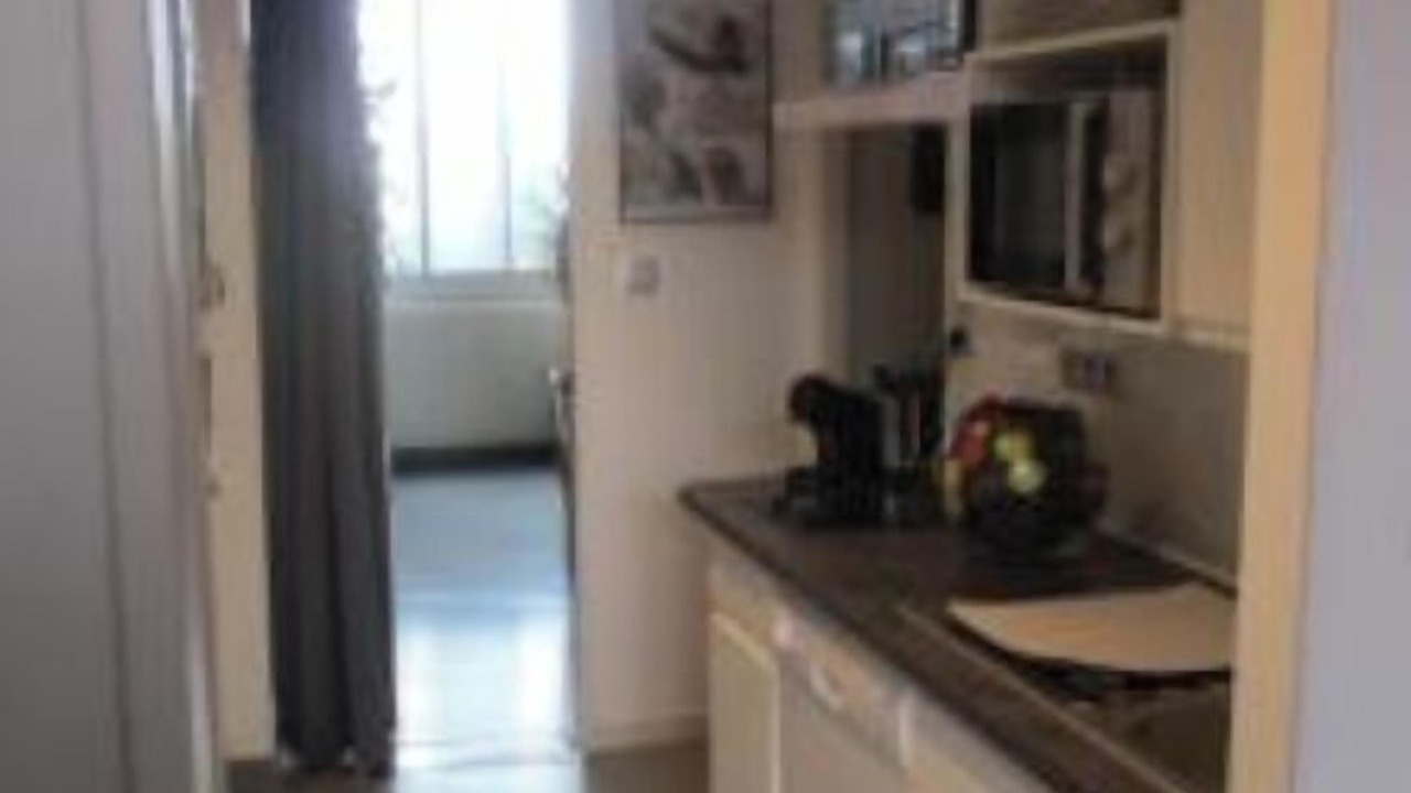 Photo of Kitchen in Charleville-Mezieres