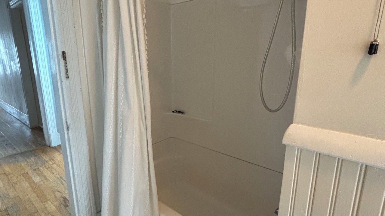 Photo of Bathroom in Saugerties South