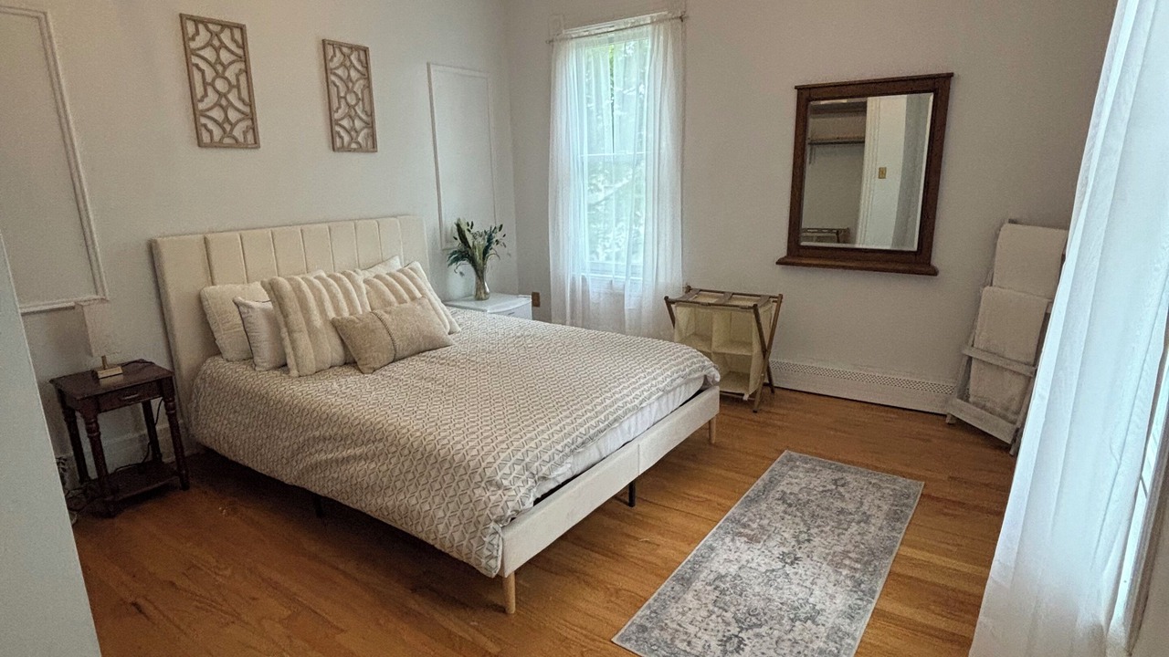 Photo of Bedroom in Saugerties South