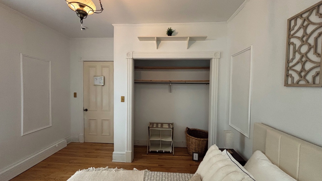 Photo of Bedroom in Saugerties South