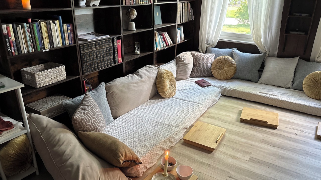 Photo of Livingroom in Saugerties South