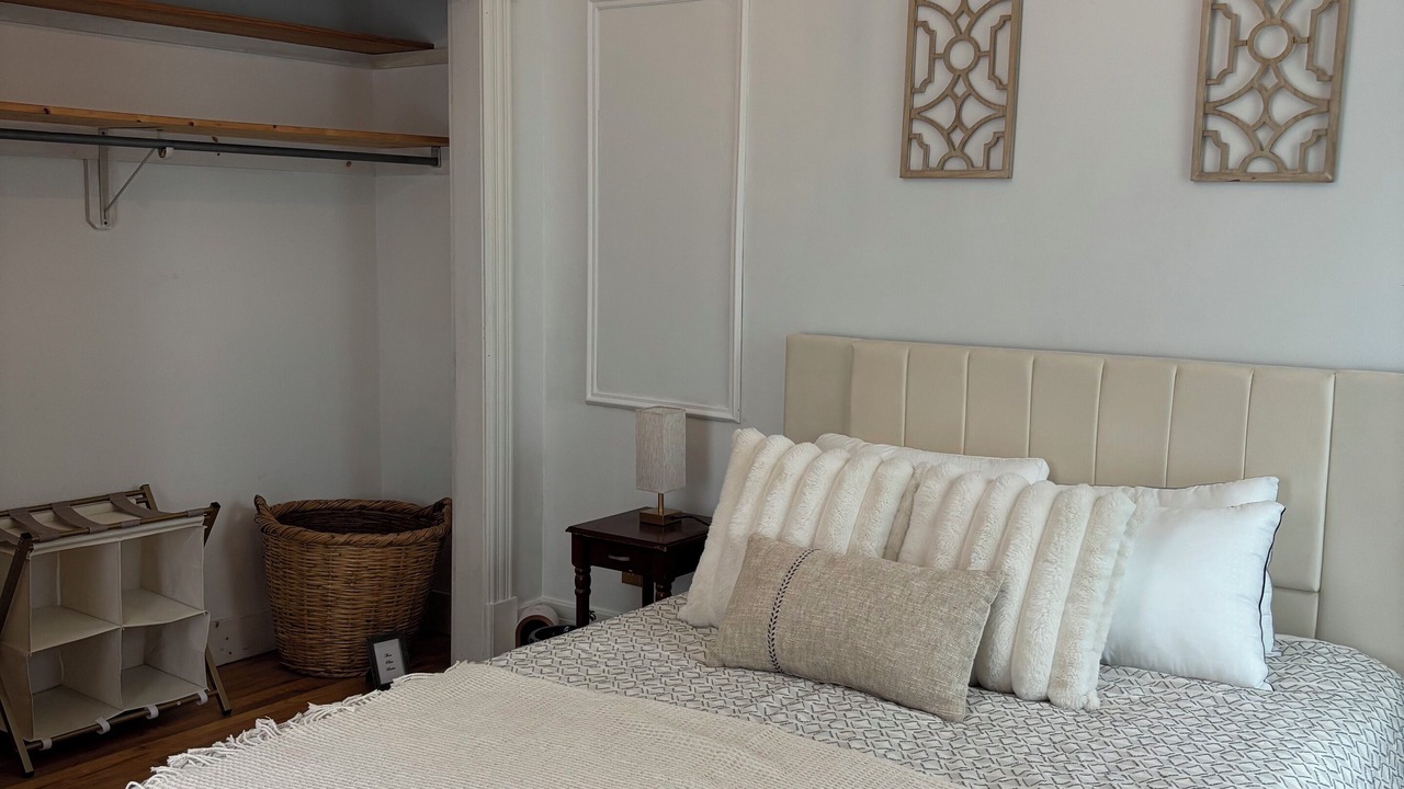 Photo of Bedroom in Saugerties South