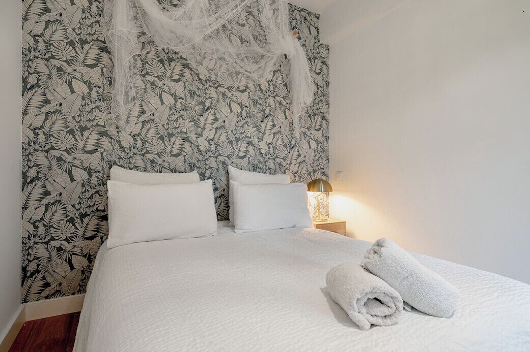 Photo of Bedroom in La Gare