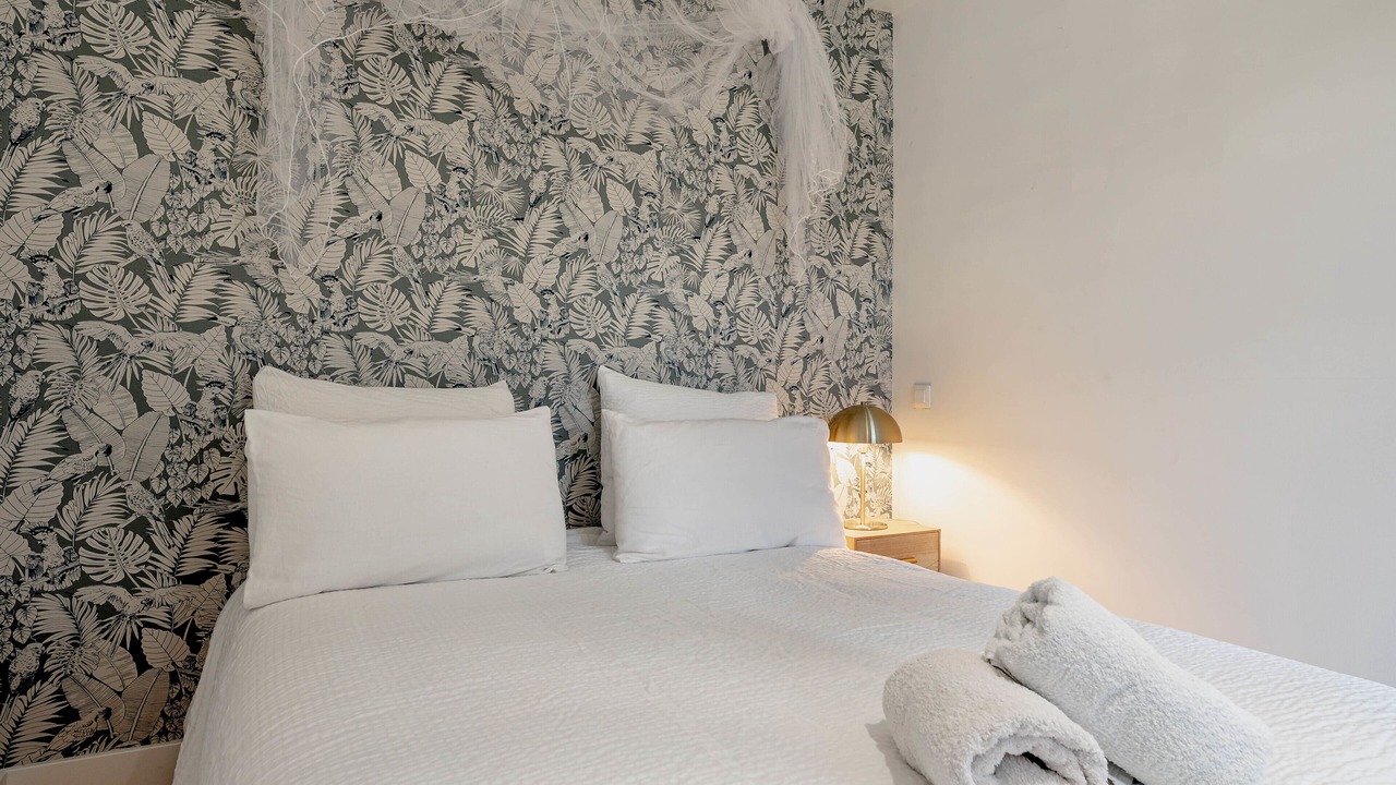Photo of Bedroom in La Gare