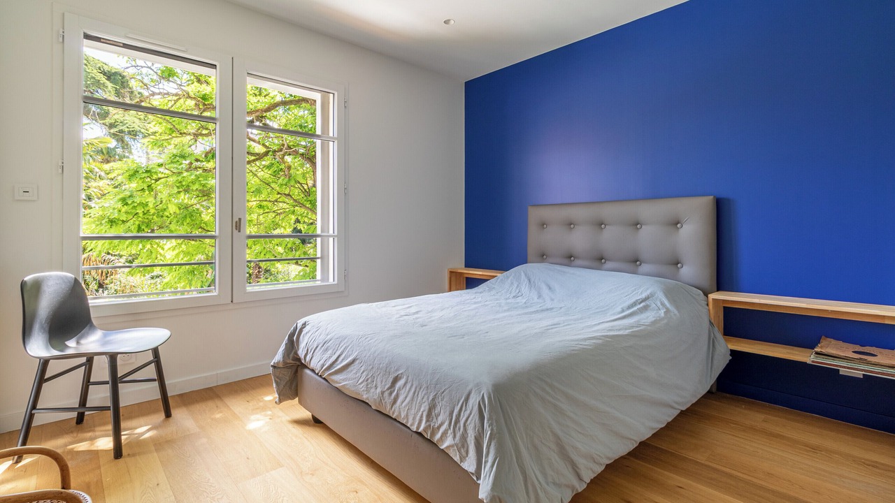 Photo of Bedroom in Guilhemery